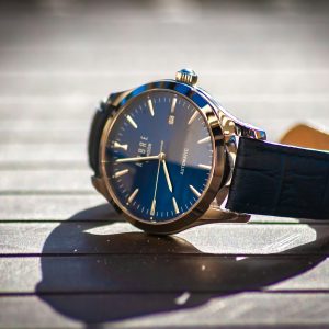 The Sovereign Automatic