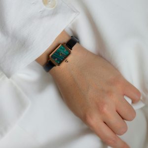 The Rectangular Riviera