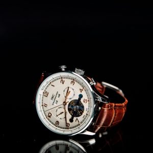 The Pilot's Grand Complication